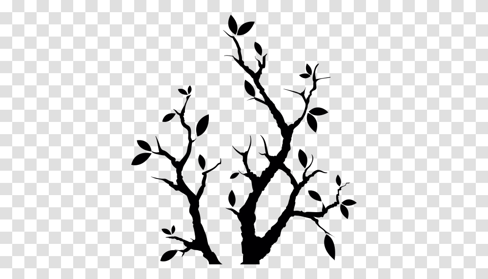 Branch Icon, Nature, Outdoors, Astronomy, Outer Space Transparent Png