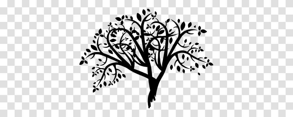 Branches Nature, Gray, World Of Warcraft Transparent Png