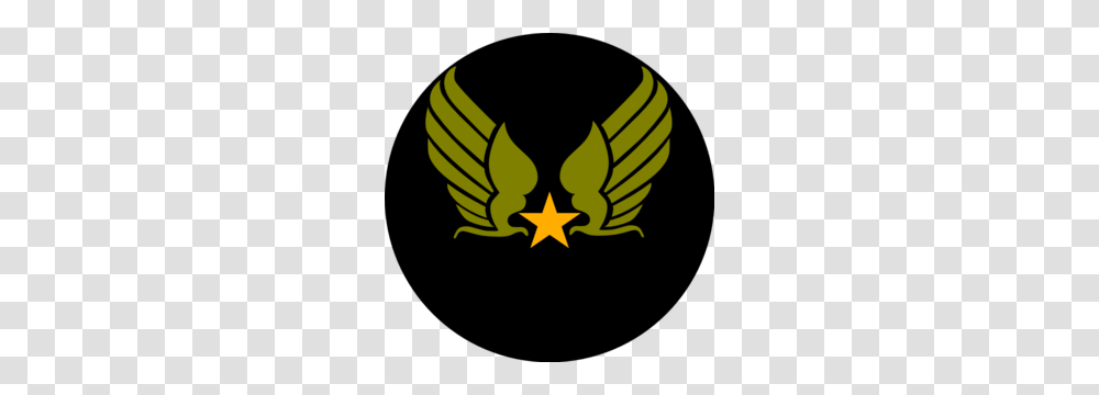 Branches Of Military Free Clipart, Emblem, Star Symbol Transparent Png