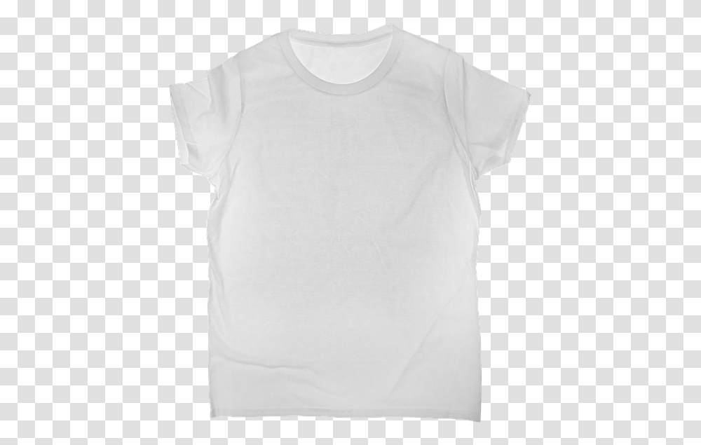 Branco Camisa Transparente Tshirt T Shirt Tee, Apparel, T-Shirt, Sleeve Transparent Png