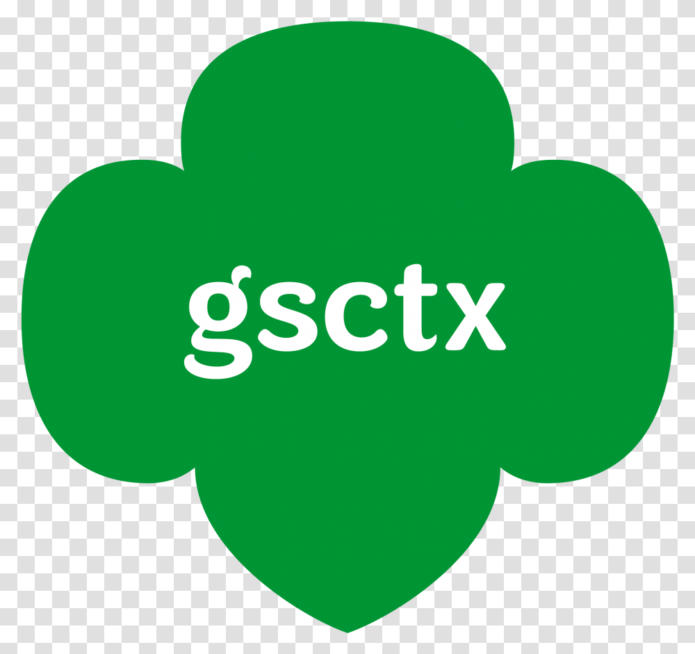 Brand And Communications Resources Girl Scouts Of Southwest Texas, Label, Text, Logo, Symbol Transparent Png