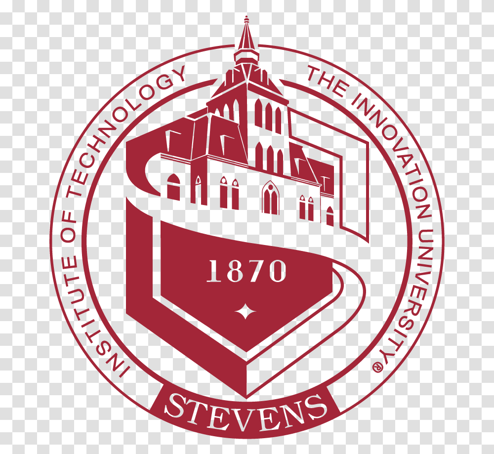 Brand And Graphic Standards Stevens Institute Of Technology Language, Logo, Symbol, Badge, Text Transparent Png