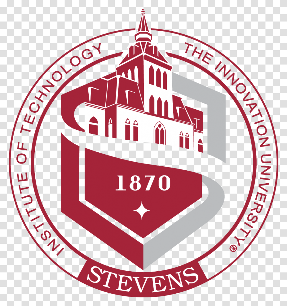 Brand And Graphic Standards Stevens Institute Of Technology Logo, Label, Text, Symbol, Dynamite Transparent Png