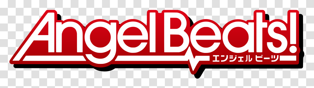 Brand Angel Beats Logo Picture Images Angel Beats, Word, Outdoors Transparent Png
