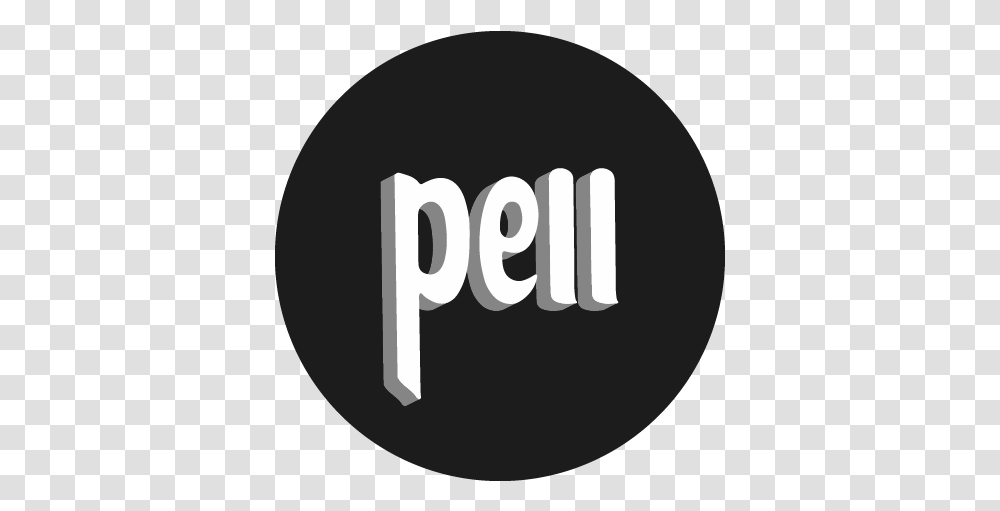 Brand Assets - Pell Bitcoin Core Logo, Word, Text, Symbol, Trademark Transparent Png
