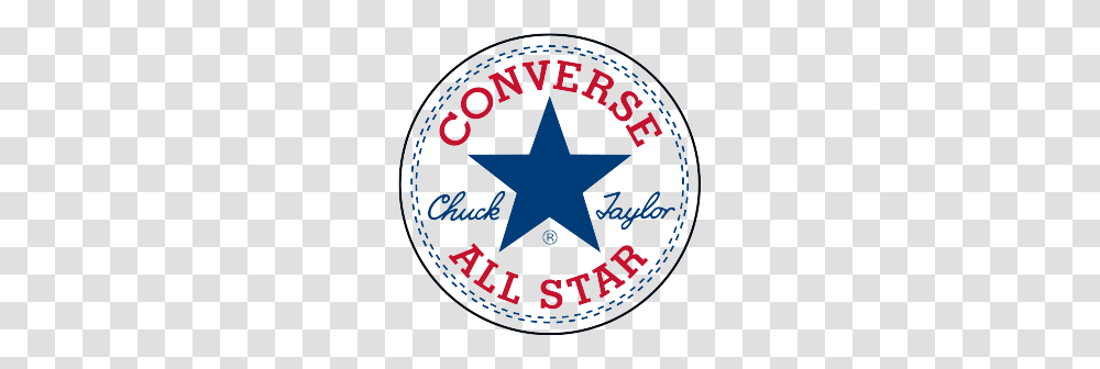 Brand Book Design For Converse, Star Symbol, Logo, Trademark Transparent Png