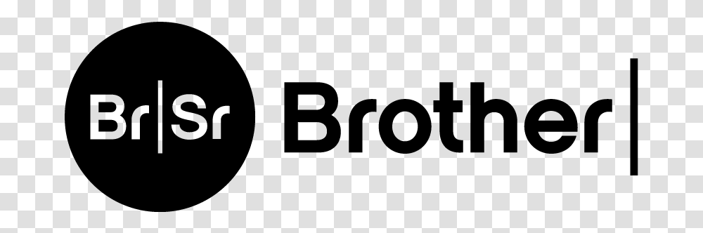 Brand Clothing Logo Brother Sister Circle, Gray, World Of Warcraft Transparent Png