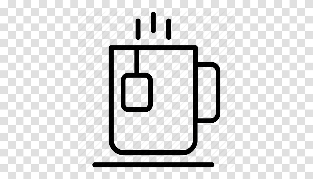 Brand Coffee Cup Hot Tea Product Tea Cup Icon, Pot, Security Transparent Png