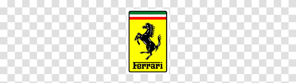 Brand Ferrari Corporate, Logo, Trademark, Emblem Transparent Png