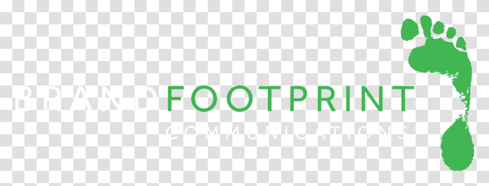 Brand Footprints Communications Brand Footprint Communication, Word, Alphabet, Face Transparent Png