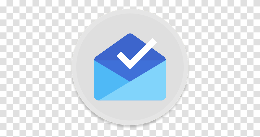 Brand Google Circle Inbox Free Hq Emblem, Text, Graphics, Art Transparent Png