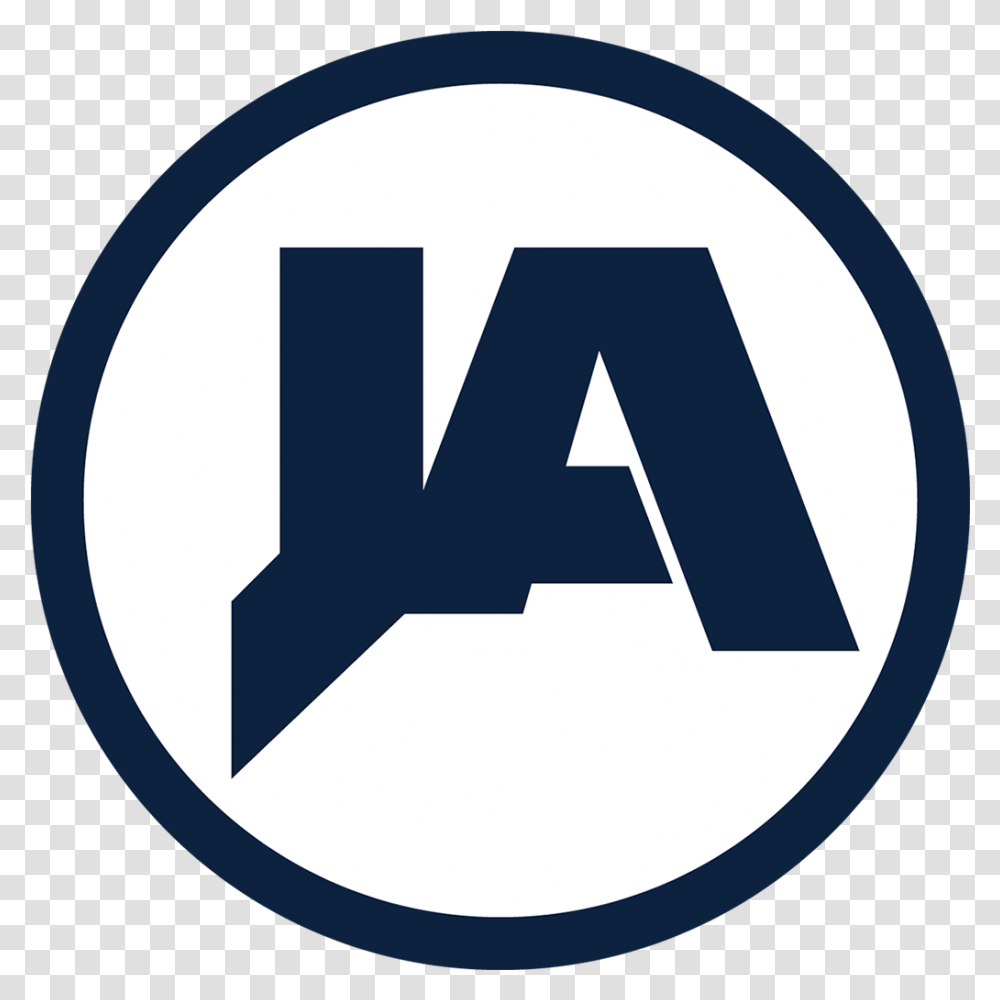 Brand Guidelines Jackson Academy Logo, Symbol, Trademark, Text, Sign Transparent Png