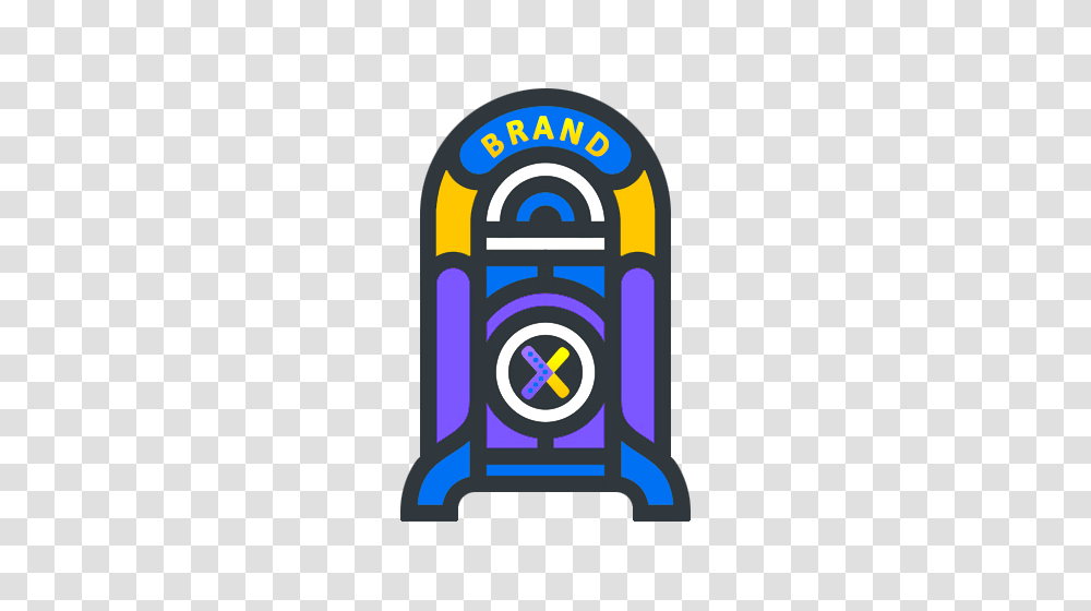 Brand Jukebox, Security, Lock Transparent Png