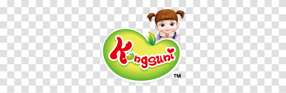 Brand Kongsuni Logo, Label, Text, Birthday Cake, Dessert Transparent Png