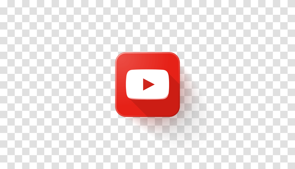 Brand Logo Web Youtube Icon Transparent Png