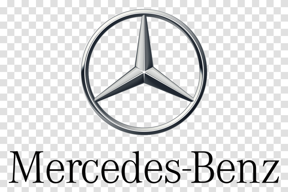 Brand Mercedes Benz, Logo, Trademark, Star Symbol Transparent Png