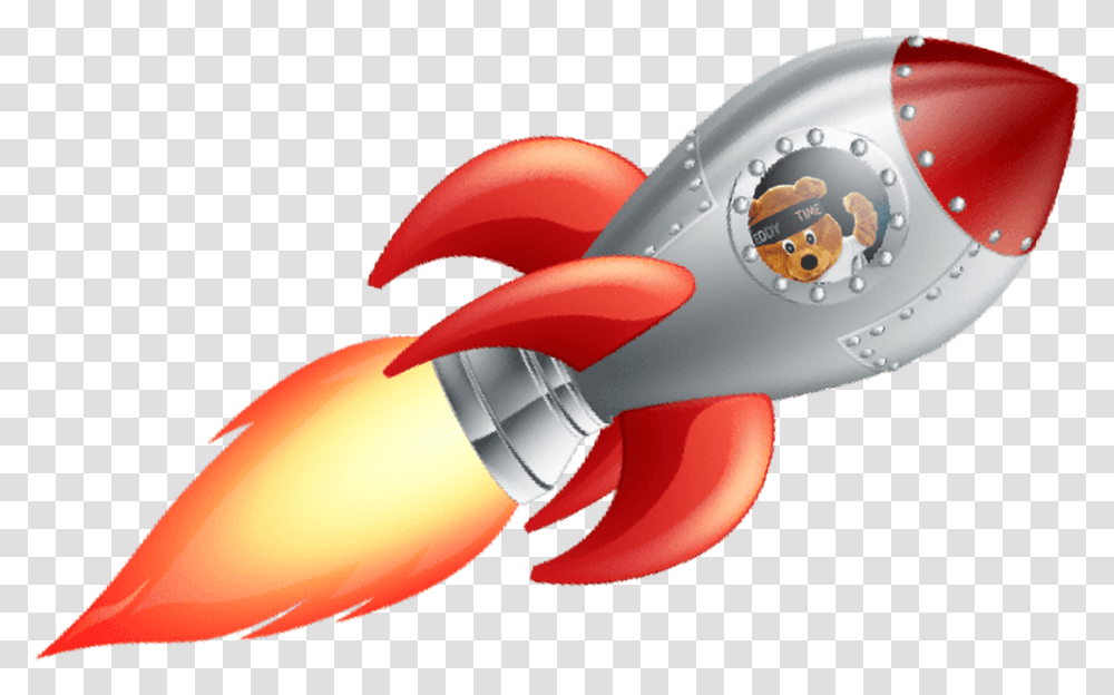 Brand New Intergallactic Exercise Adventure Rocket, Propeller, Machine, Torpedo, Bomb Transparent Png