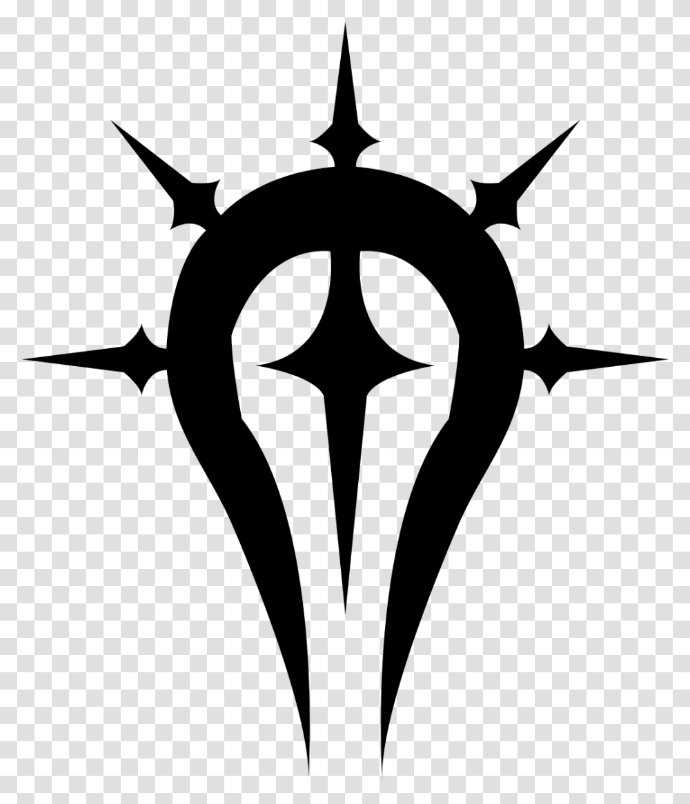 Brand Of Duma Fire Emblem, Gray, World Of Warcraft Transparent Png