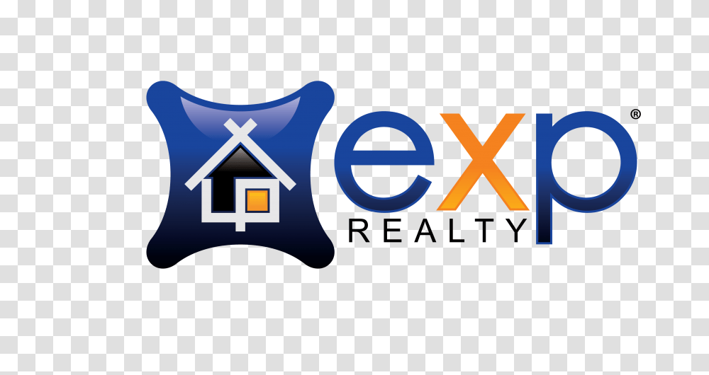 Brand Resources Exp Realty Logo, Pillow, Cushion, Text, Symbol Transparent Png