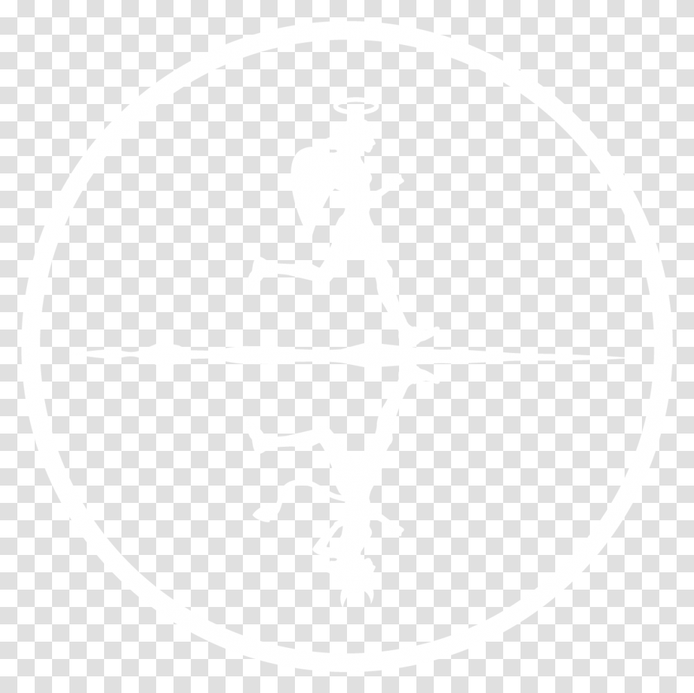 Brand Saints And Sinners Logo, White, Texture, White Board Transparent Png