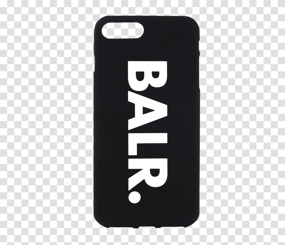 Brand Silicone Iphone Case The Official Balr Website, Electronics, Number Transparent Png