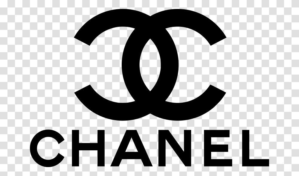 Brand Spotlight Chanel Gorgeoud Chanel Logo, Gray, World Of Warcraft Transparent Png