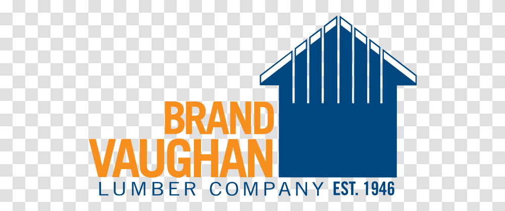Brand Vaughan Logo, Housing, Building, Shelter, Rural Transparent Png