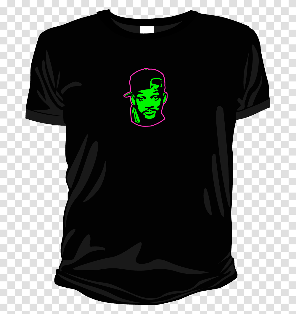 Brand X T Shirts Fresh Prince, Apparel, T-Shirt, Stencil Transparent ...