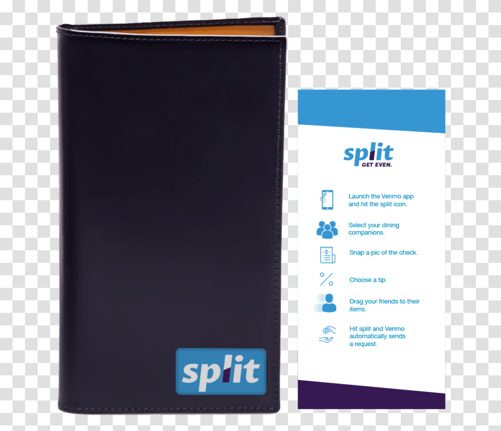 Branded Checkbook Leather, Phone, Electronics, Mobile Phone, Cell Phone Transparent Png