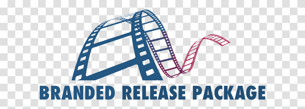 Branded Release Package Niro Music Movies Writing, Roller Coaster, Amusement Park Transparent Png