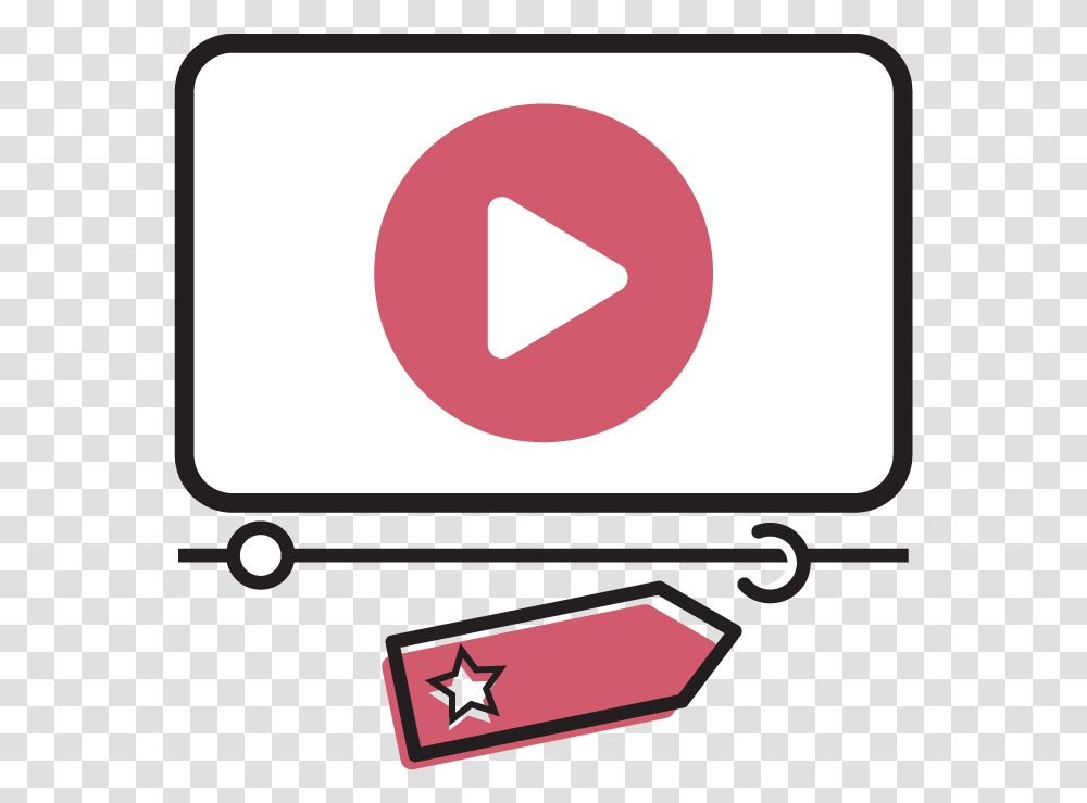 Branded Video Branded Videos Icon, Electronics, Interior Design, Phone Transparent Png