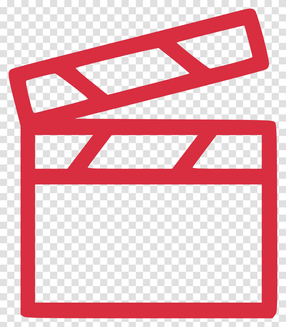 Branded Videos Icon, Fence, Barricade, Dynamite, Bomb Transparent Png