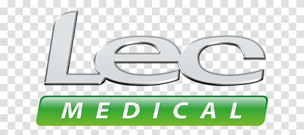 Brandguidelines Logo Lec Medical Lec Medical Logo, Sunglasses, Label, Text, Silver Transparent Png