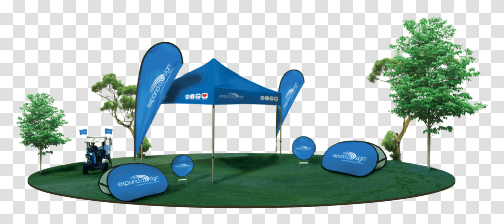 Branding At Golf Event, Sport, Sports, Canopy, Ping Pong Transparent Png