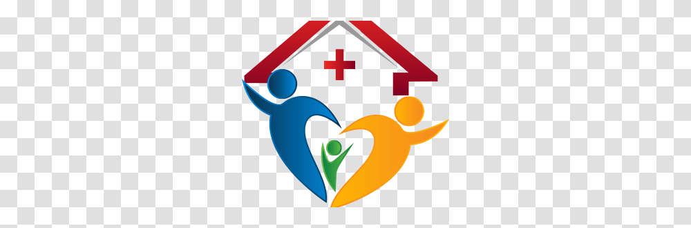 Branding Newlight Healthcare, Logo, Trademark, Star Symbol Transparent Png
