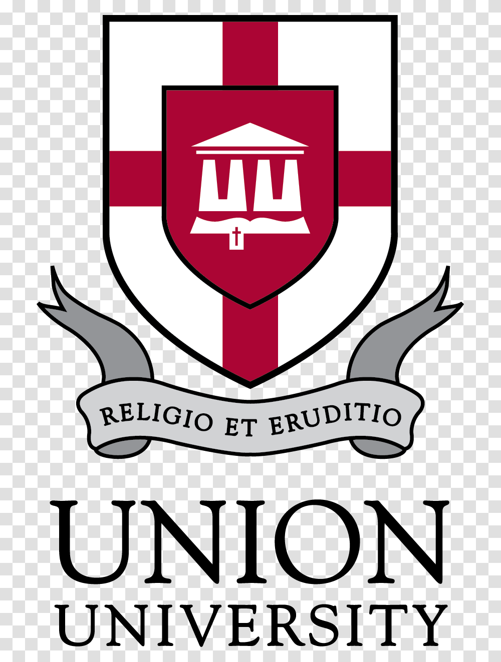 Branding Style Guide At Union University Virginia Union University Name, Armor, Emblem Transparent Png