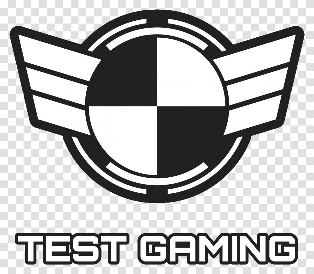 Branding Test Gaming Written Visual Schedule, Symbol, Logo, Trademark, Emblem Transparent Png