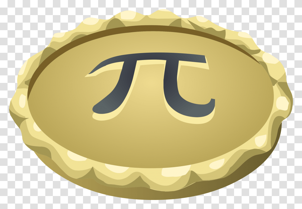 Brandlogocircle Pi Pie, Cake, Dessert, Food, Apple Pie Transparent Png