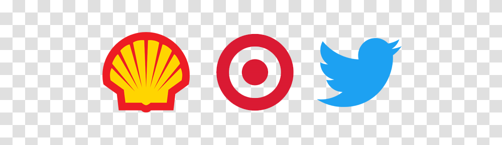 Brandmark Logos Shell Logo Target Logo Twitter Logo Logo, Label, Sign Transparent Png