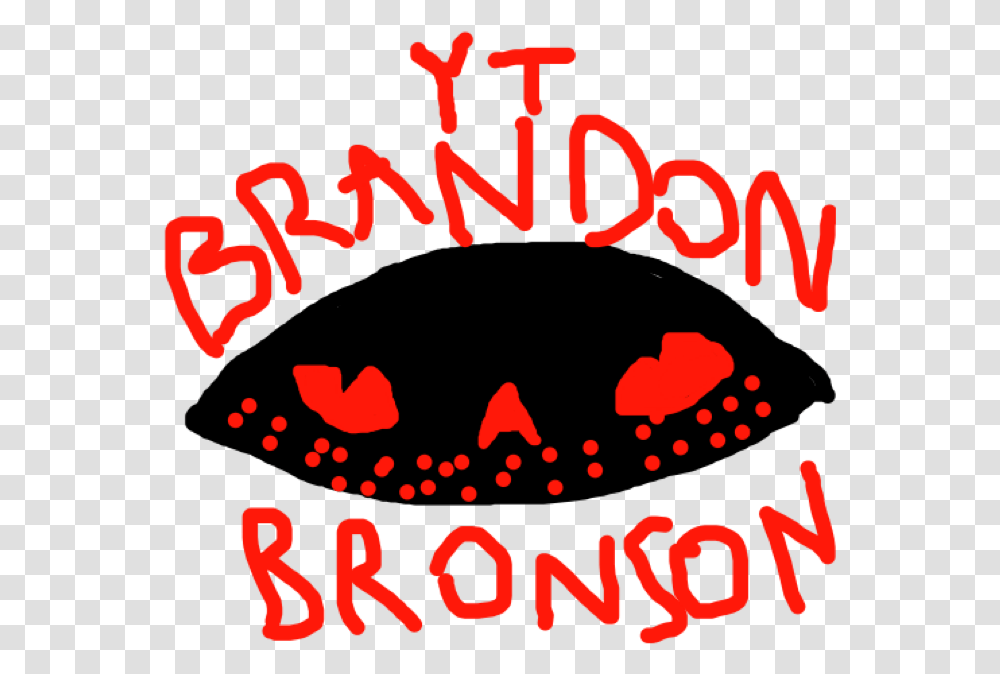 Brandon Bronson Shadow Man Youtube Layer Language, Text, Alphabet, Poster, Advertisement Transparent Png