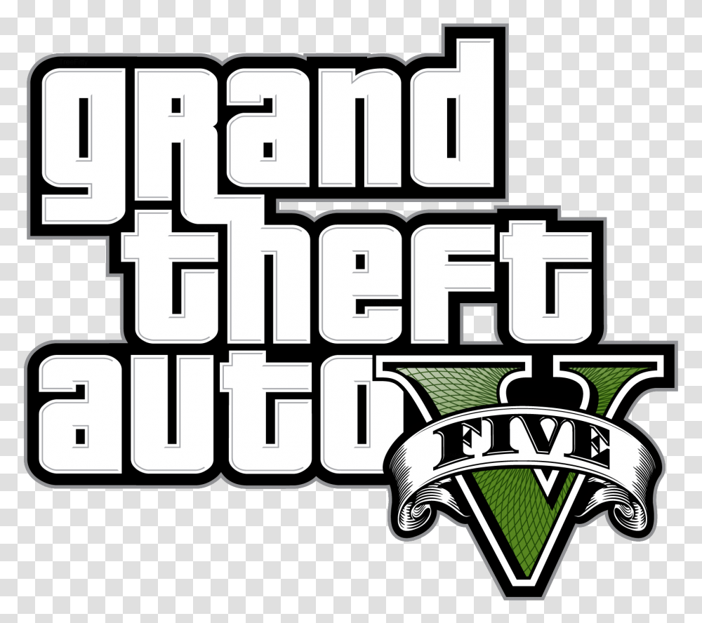 Brandonjlps Gta 5 Looks Like Game Of The Year Gta 5 Logo Gif, Grand Theft Auto Transparent Png