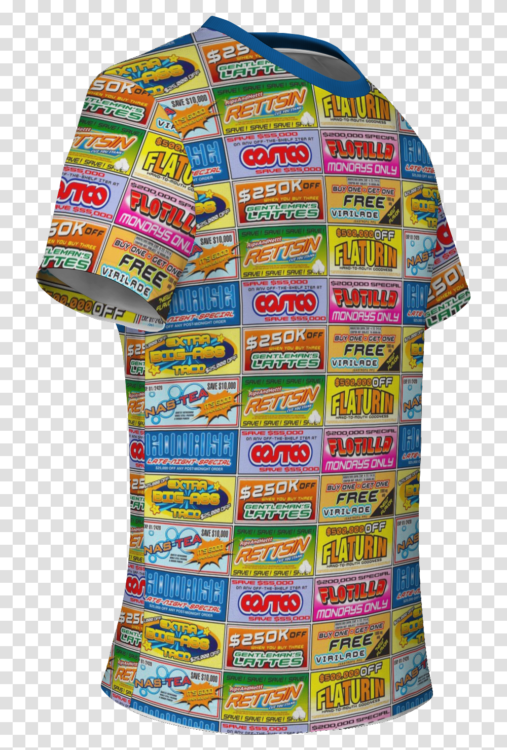 Brands All Active Shirt, Gum Transparent Png