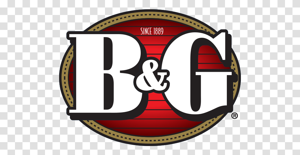 Brands B&g Foods Foods Holdings, Text, Symbol, Logo, Trademark Transparent Png