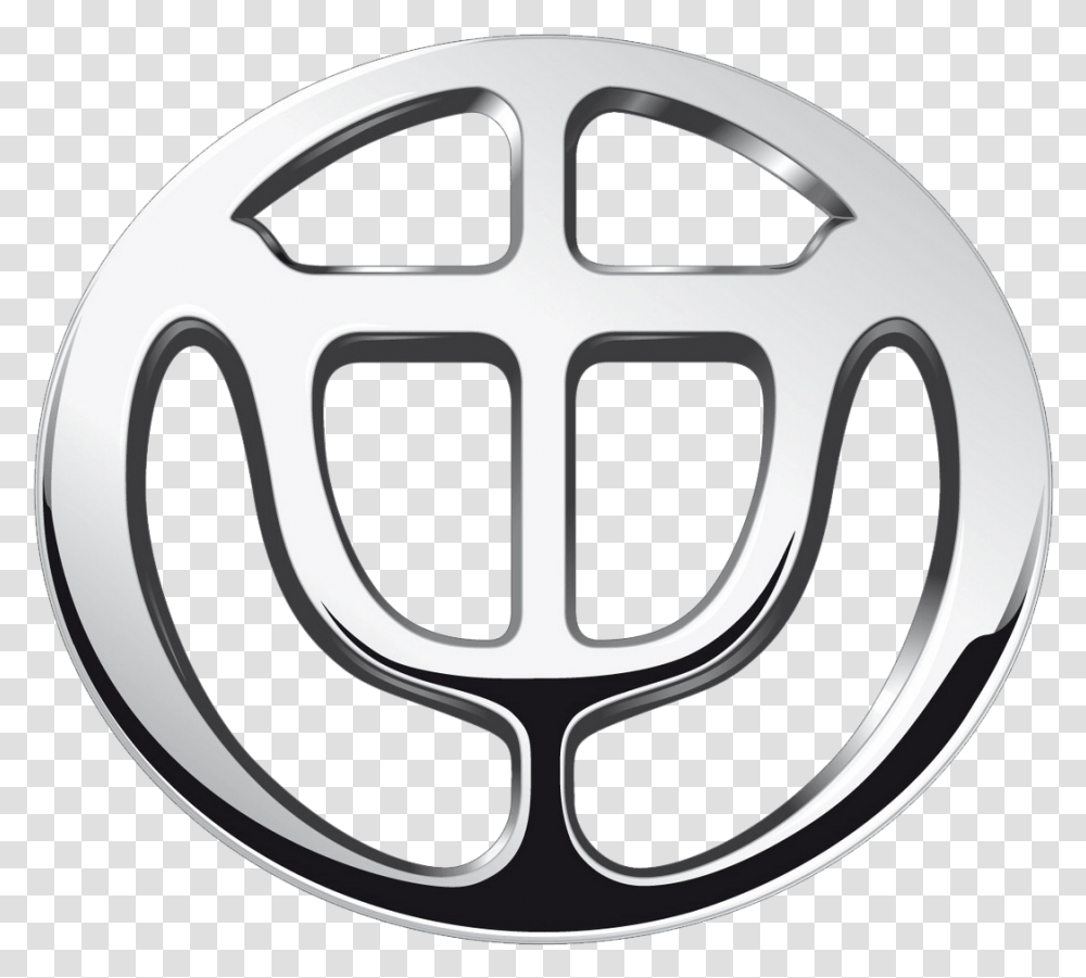 Brands Carpricesae Brilliance Car Logo, Spoke, Machine, Alloy Wheel, Symbol Transparent Png