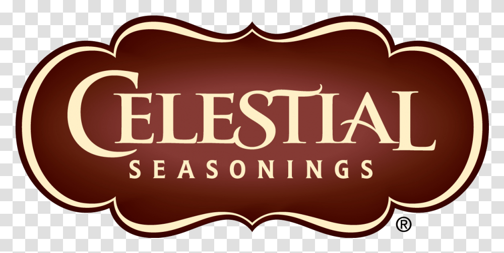 Brands Celestial Seasonings Logo Vector, Label, Text, Sticker, Crowd Transparent Png