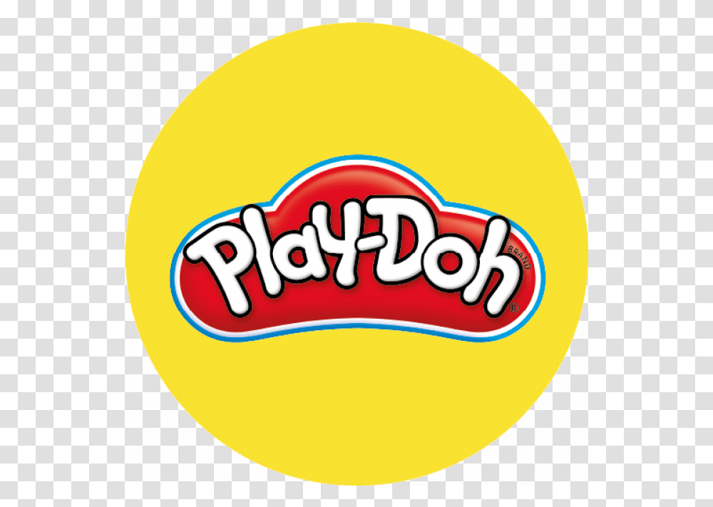 Brands Footbrands Play Doh Doh Logo, Label, Text, Sticker, Word Transparent Png