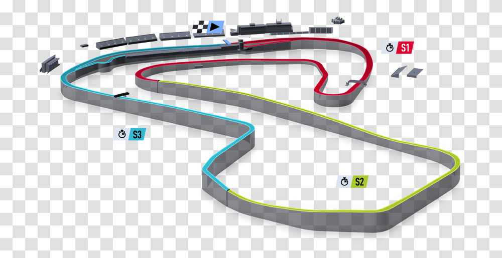 Brands Hatch Grand Prix Circuit, Road, Roof Rack, Transportation, Vehicle Transparent Png
