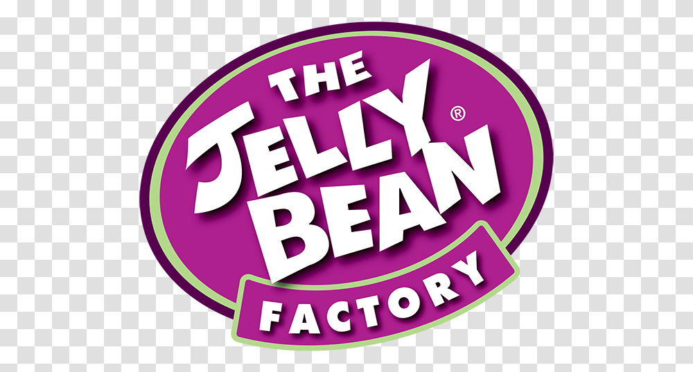 Brands Jelly Bean Factory, Word, Purple, Label Transparent Png