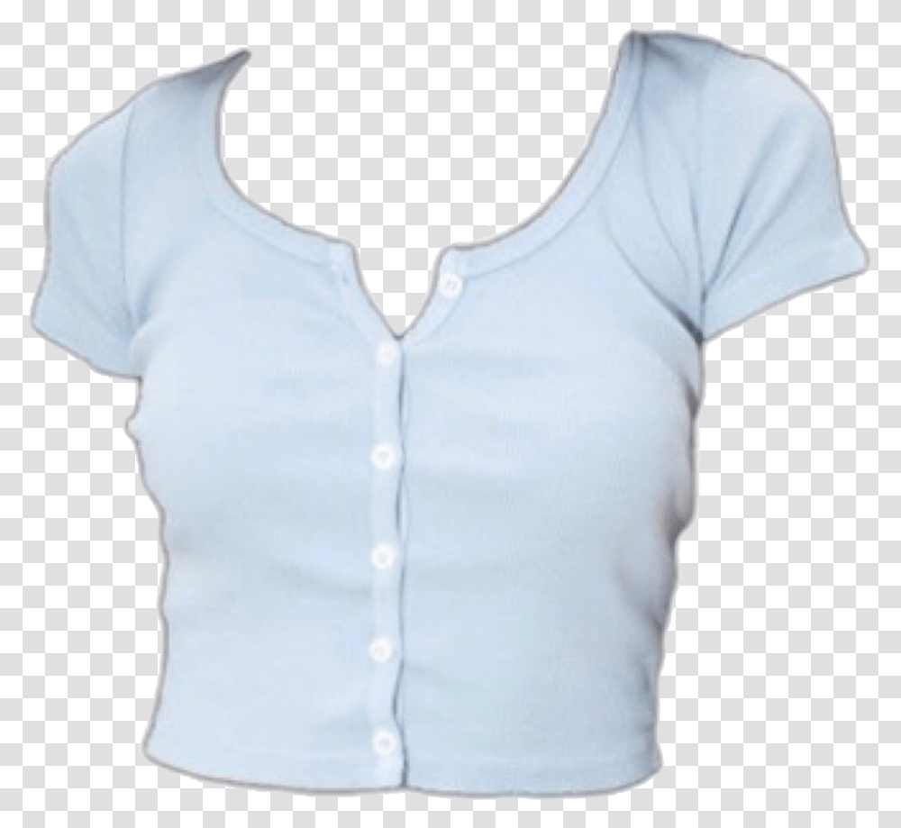 Brandy Brandymelville Clothes Cute Style Trendy Blouse, Apparel, Person, Human Transparent Png