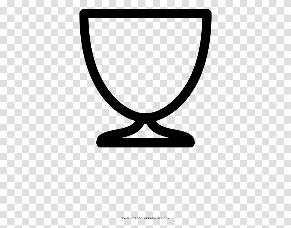 Brandy Glass Coloring, Gray, World Of Warcraft Transparent Png